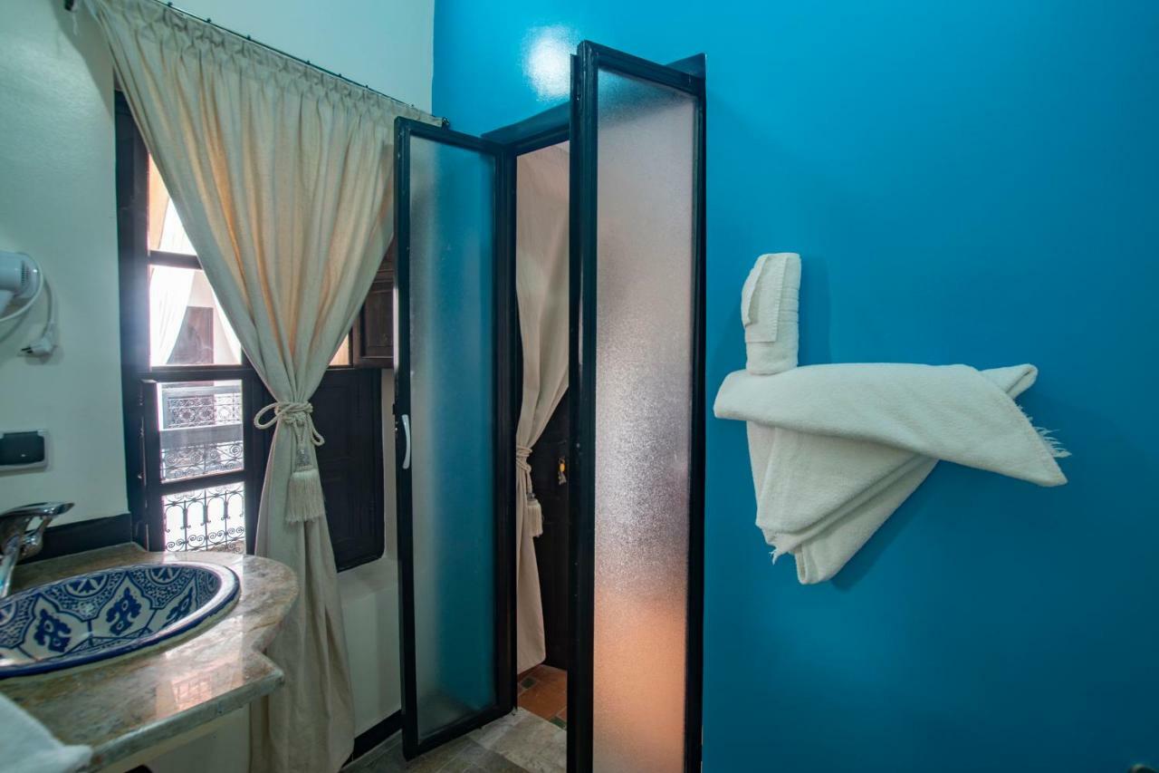 Riad Dar Merzouga Marrakesh Exterior foto