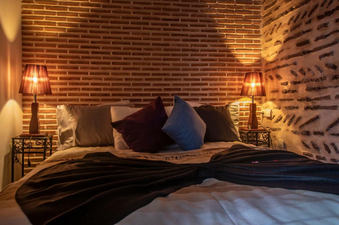 Riad Dar Merzouga Marrakesh Exterior foto